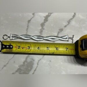 Silver Women’s Bracelet